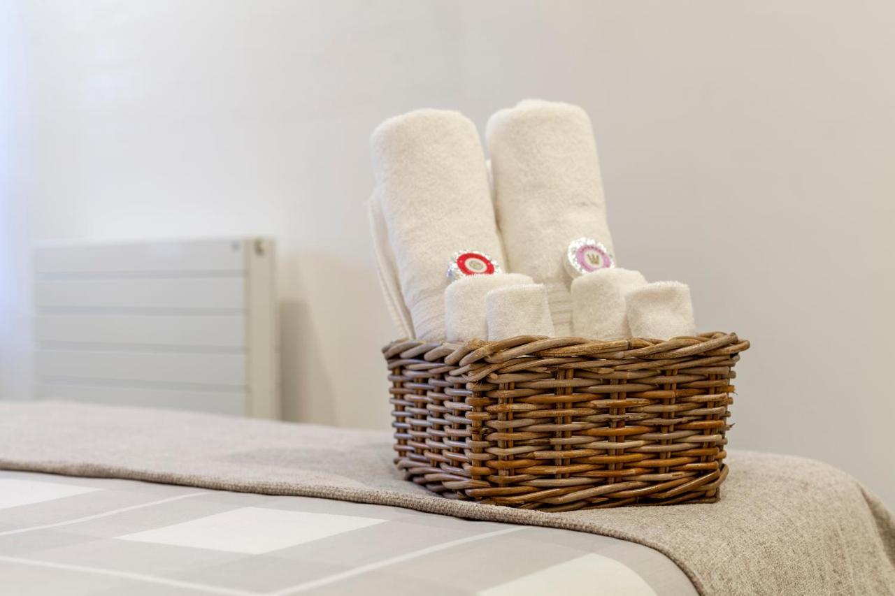 Private Double Bd With Optional Balcony, 15 Mins To London Cc Apartamento Exterior foto