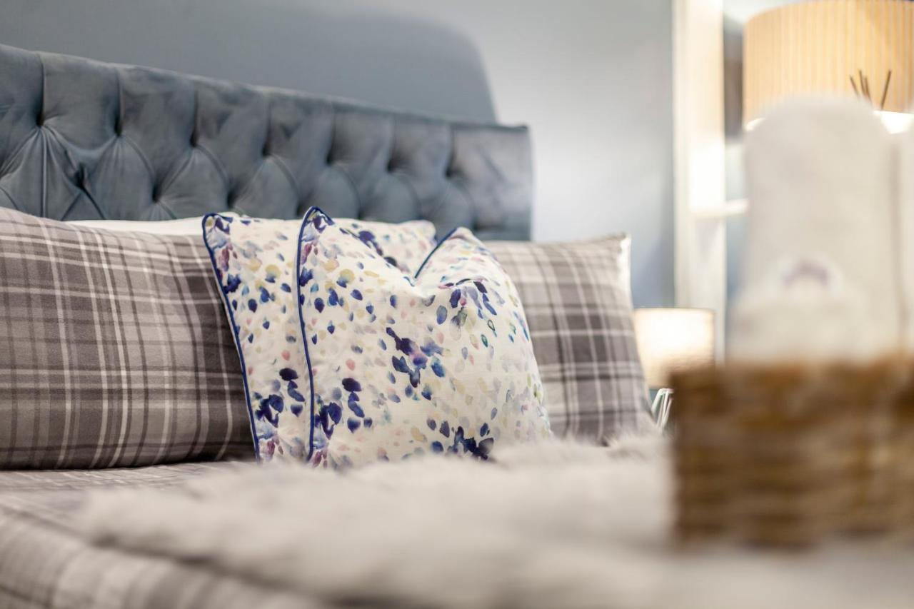 Private Double Bd With Optional Balcony, 15 Mins To London Cc Apartamento Exterior foto